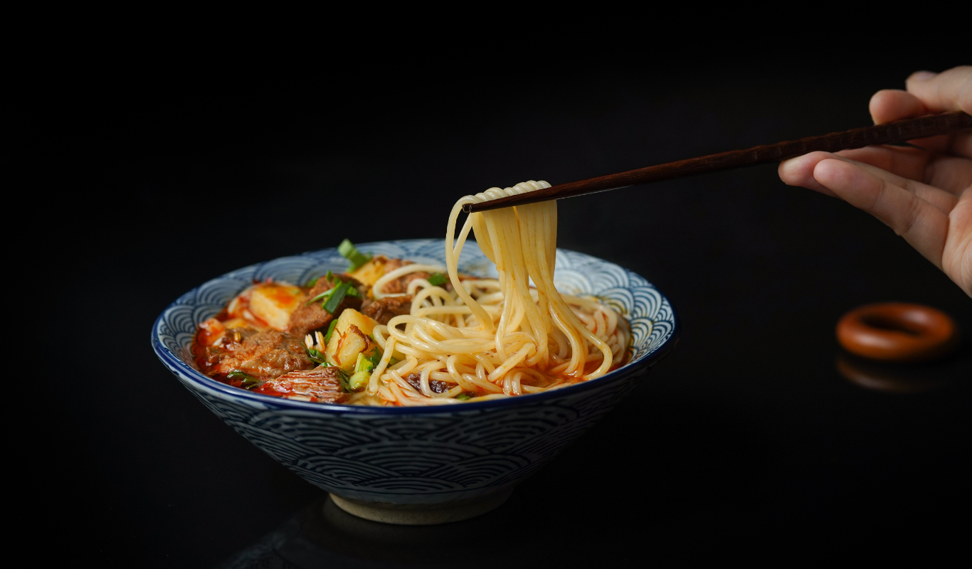 Ramen vs Soba vs Udon Découvrez les différences