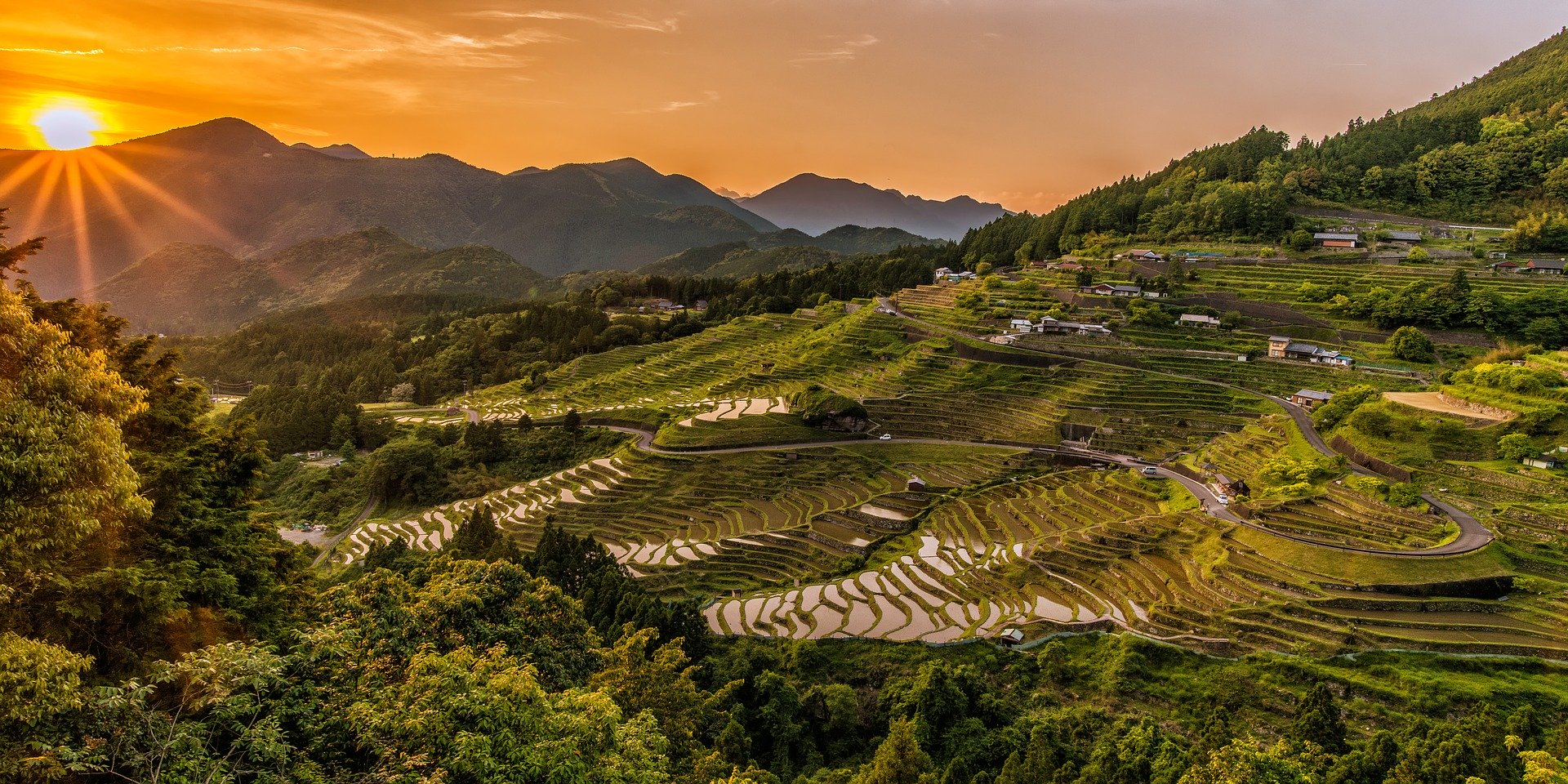 Pourquoi on Appelle Le Japon Pays Du Soleil Levant?: Découverte