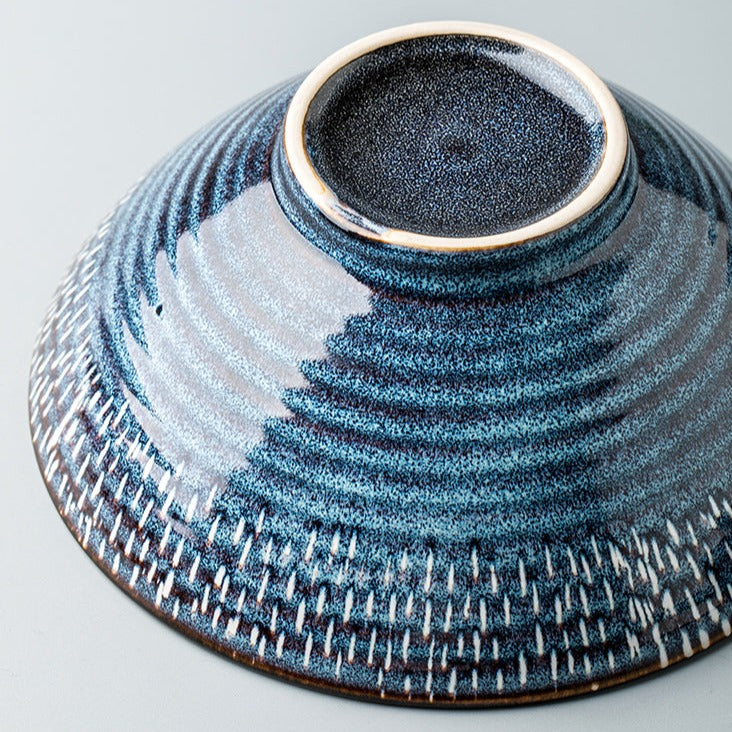 Bol à ramen japonais "Miyasato"