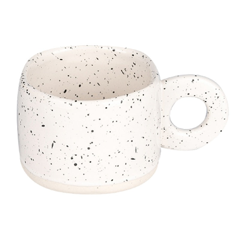 Tasse en céramique "Nebula"