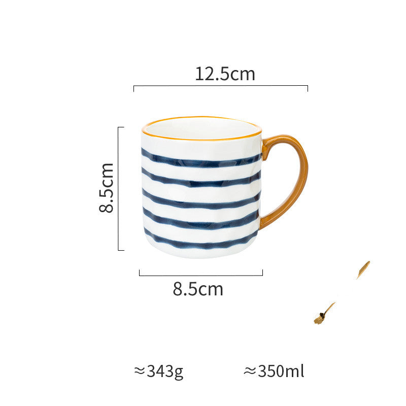 Tasse à thé en céramique "Umi"