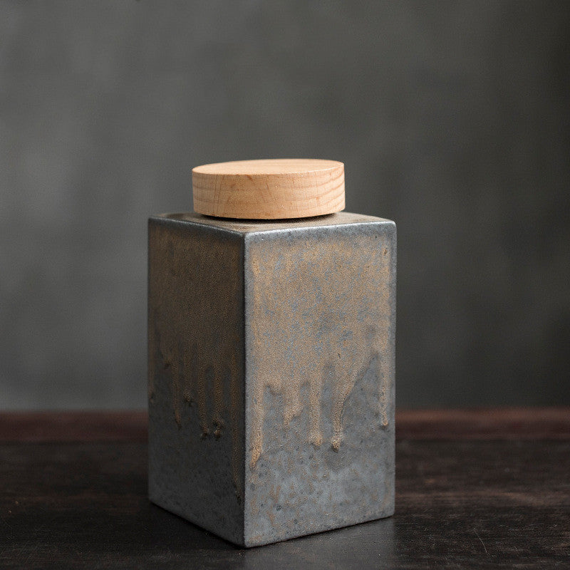 Pot à thé "Kanazawa"