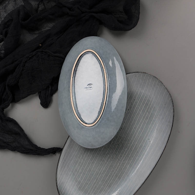 Vaisselle japonaise en céramique "Sora"