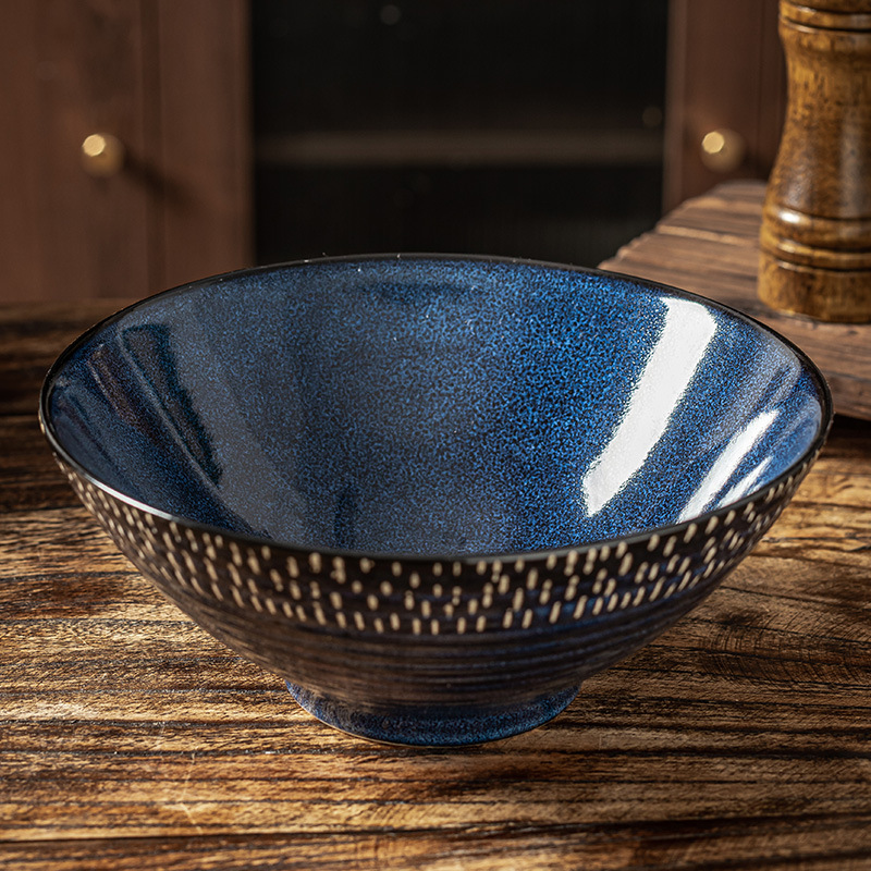 Bol à ramen japonais "Miyasato"