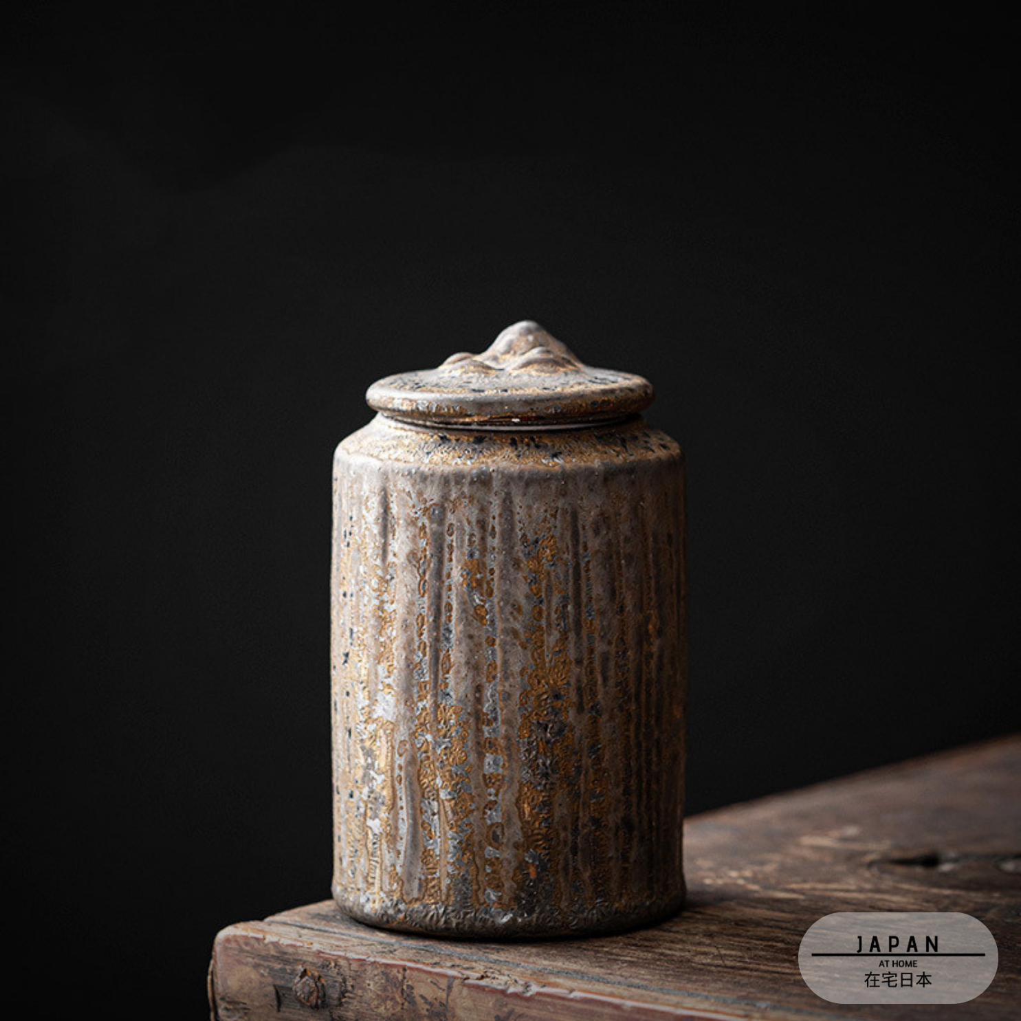 Pot à thé "Yudaki"