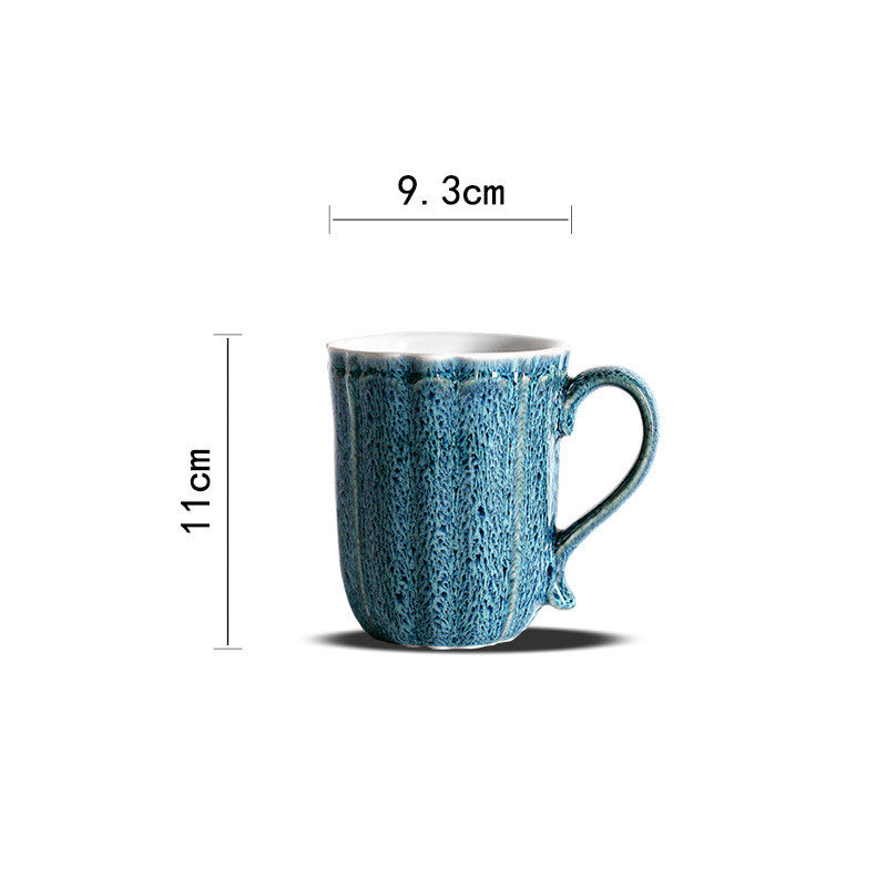 Vaisselle japonaise en céramique "Kizoku"