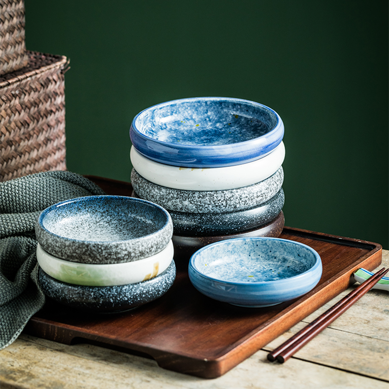 Bol en céramique "Mizumi"