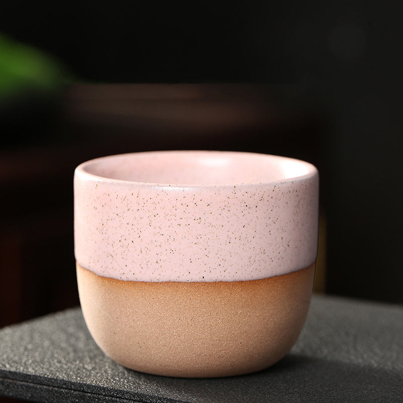 Tasse à café en poterie "Niji" (120ml)