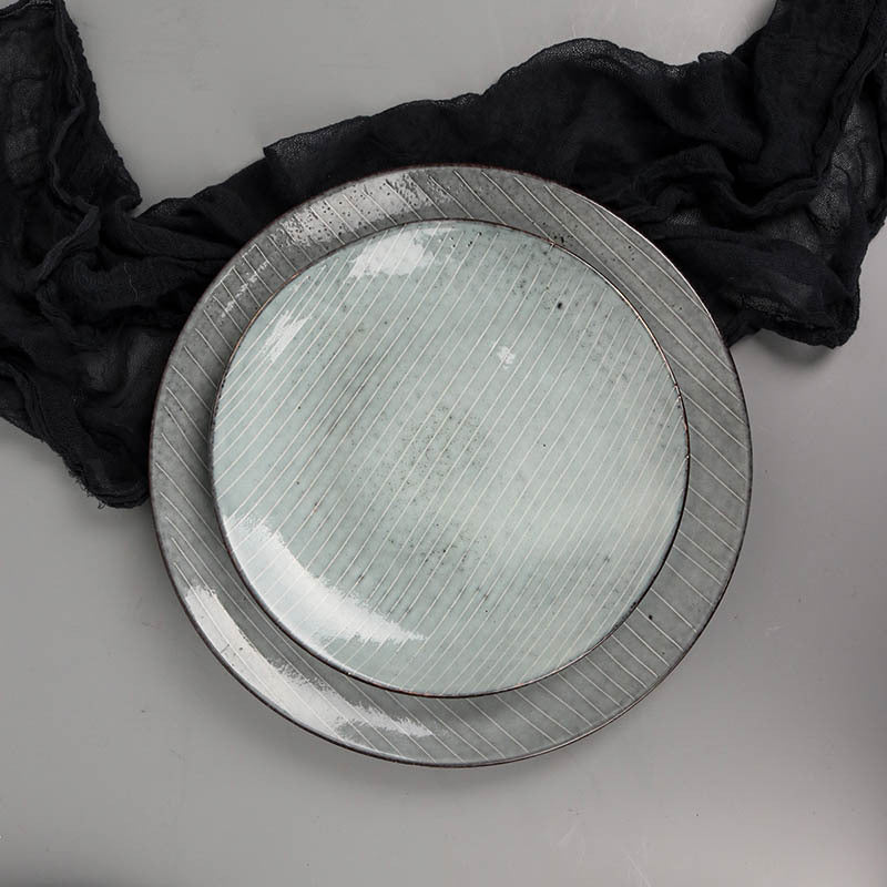 Vaisselle japonaise en céramique "Sora"