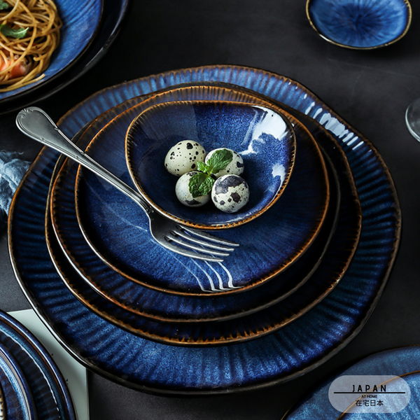 La vaisselle japonaise contemporaine : un style épuré et aérien