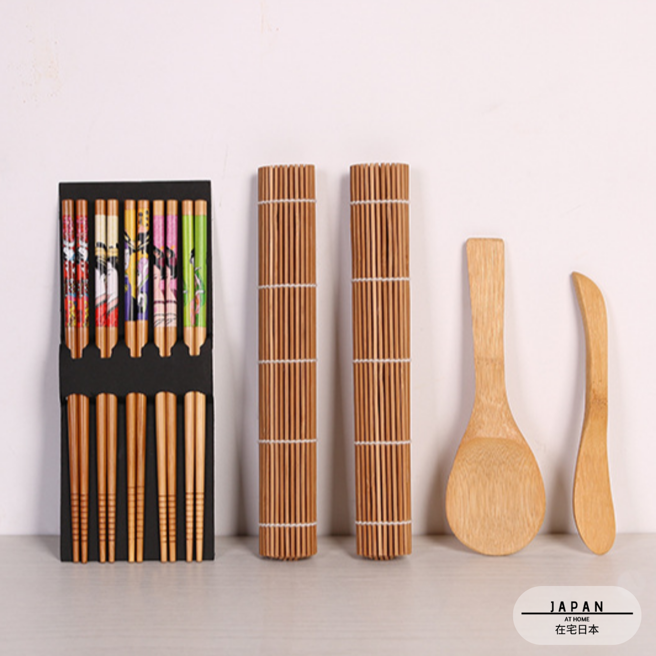 Kit de fabrication de sushi