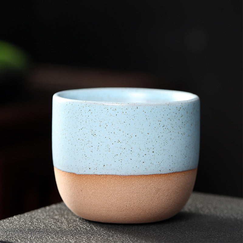 Tasse à café en poterie "Niji" (120ml)