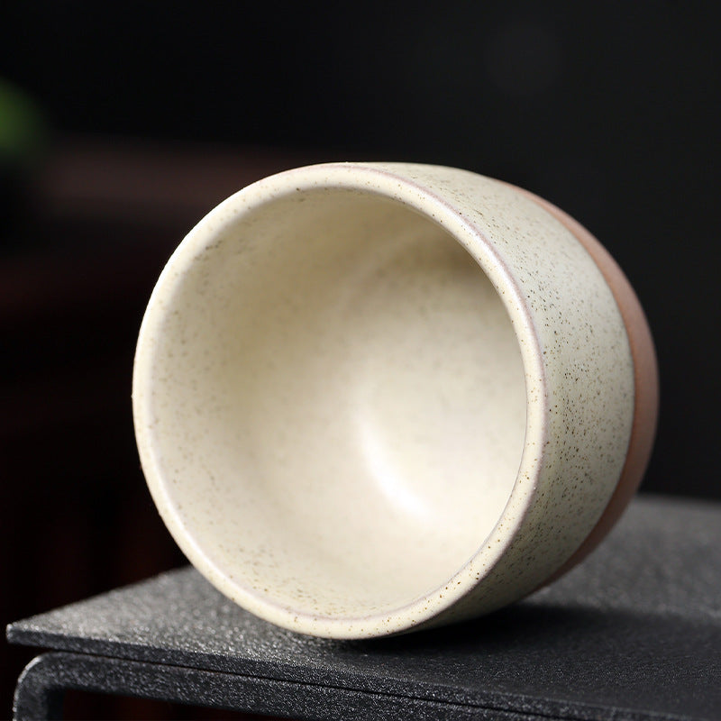 Tasse à café en poterie "Niji" (120ml)