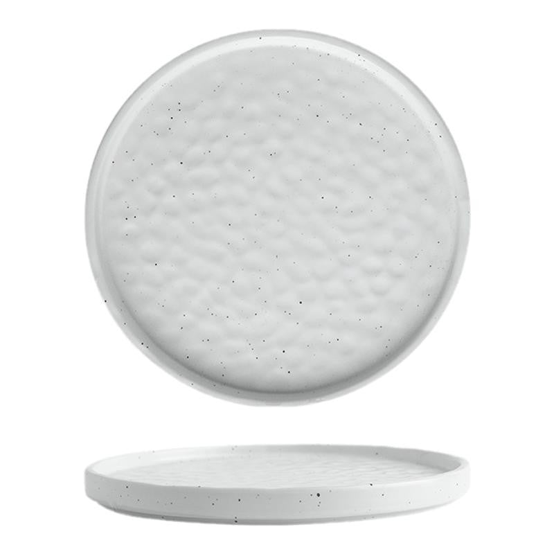 Assiette japonaise en céramique "Tsuki" (nouveau modèle)