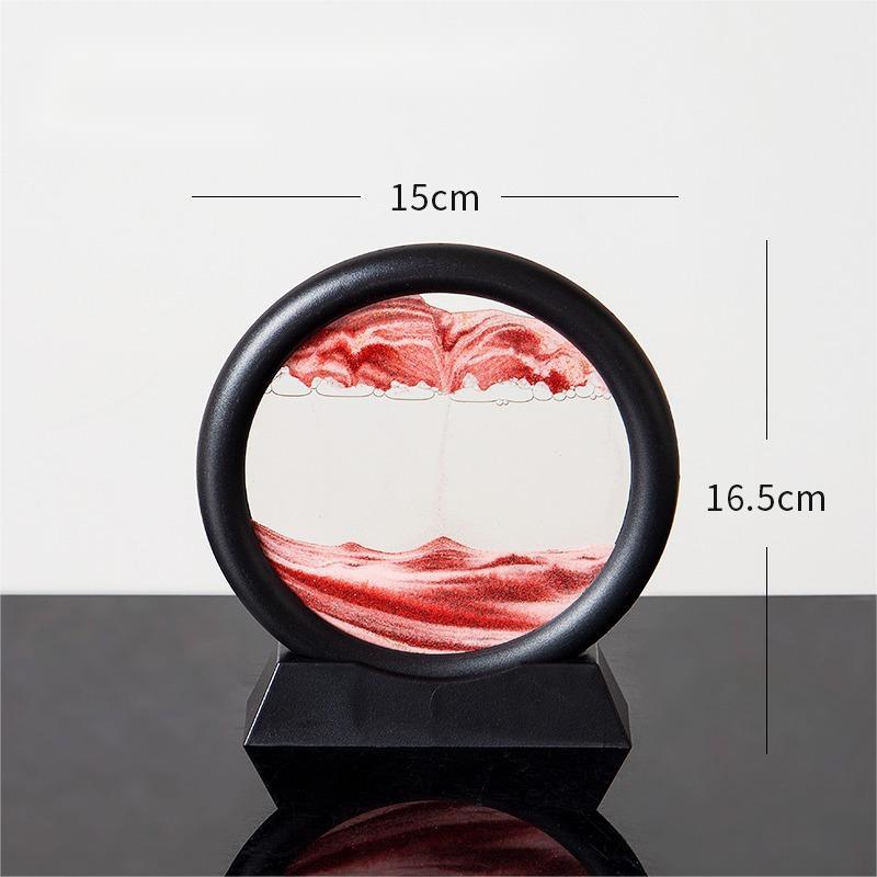 Sablier décoratif "Yama no Kaze"