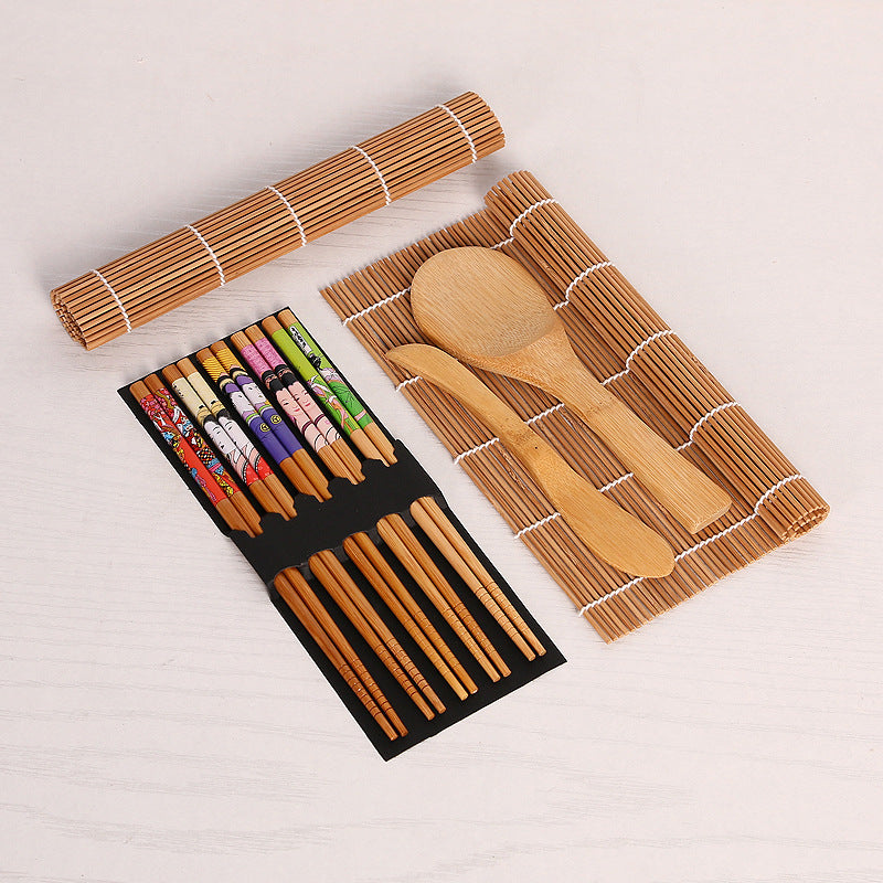 Kit de fabrication de sushi