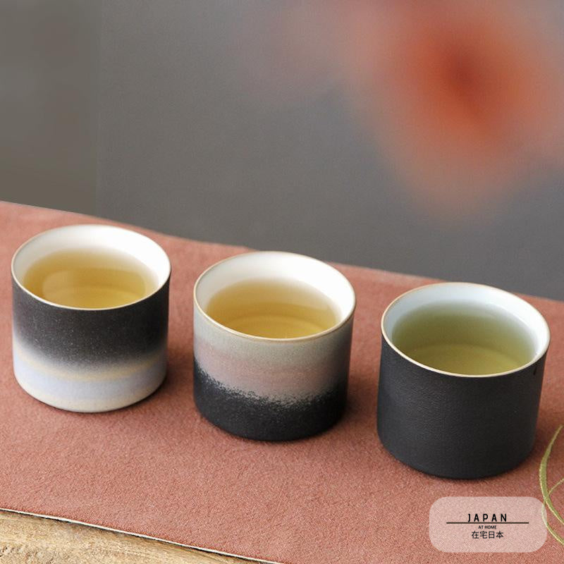 Tasse japonaise en céramique « Haya »
