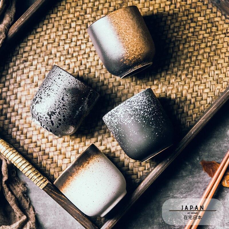 Tasse japonaise en céramique « Ishikura »