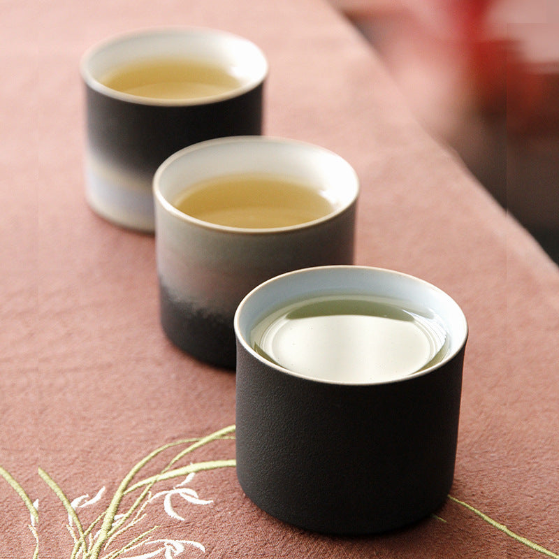 Tasse japonaise en céramique « Haya »