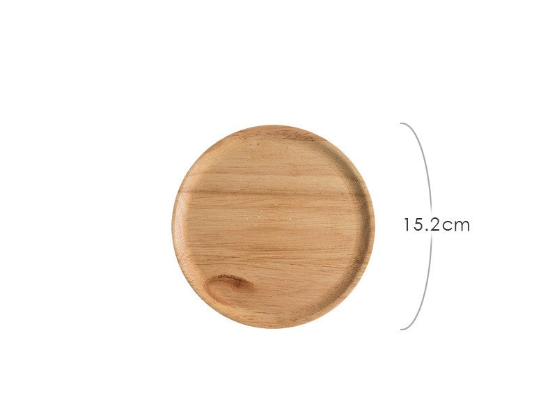 Plateau en bois « Giichi »