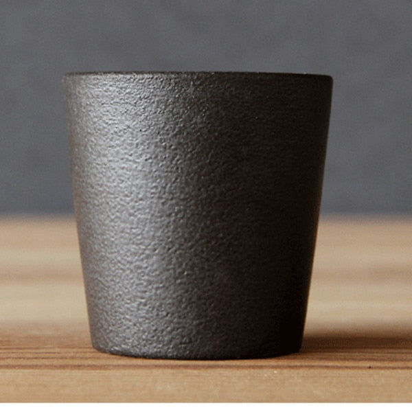 Petite tasse japonaise « Isayama »