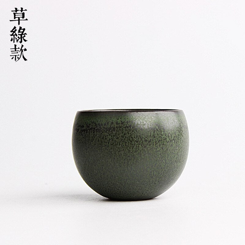 Tasse japonaise « Uyeno »