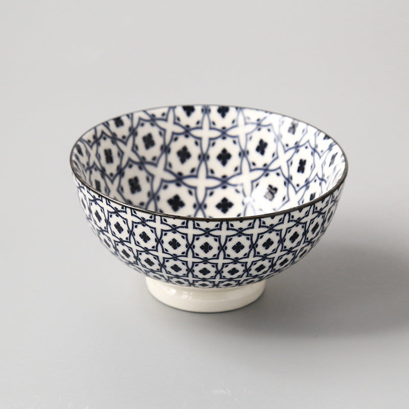 Bol Chawan en céramique « Seyama »