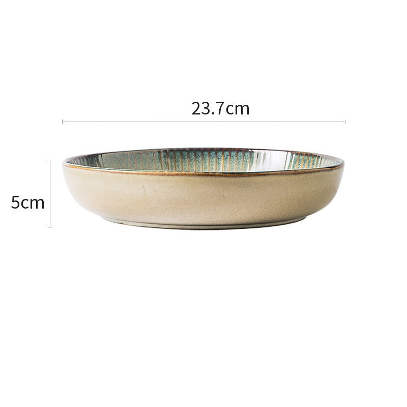 Vaisselle japonaise Collection « Edano »