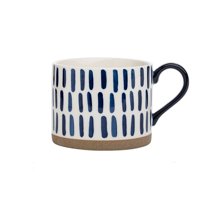 Tasse japonaise en céramique « Yazawa »