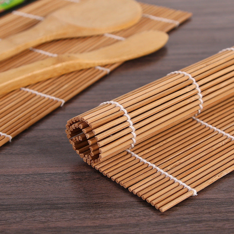 Kit de fabrication de sushi