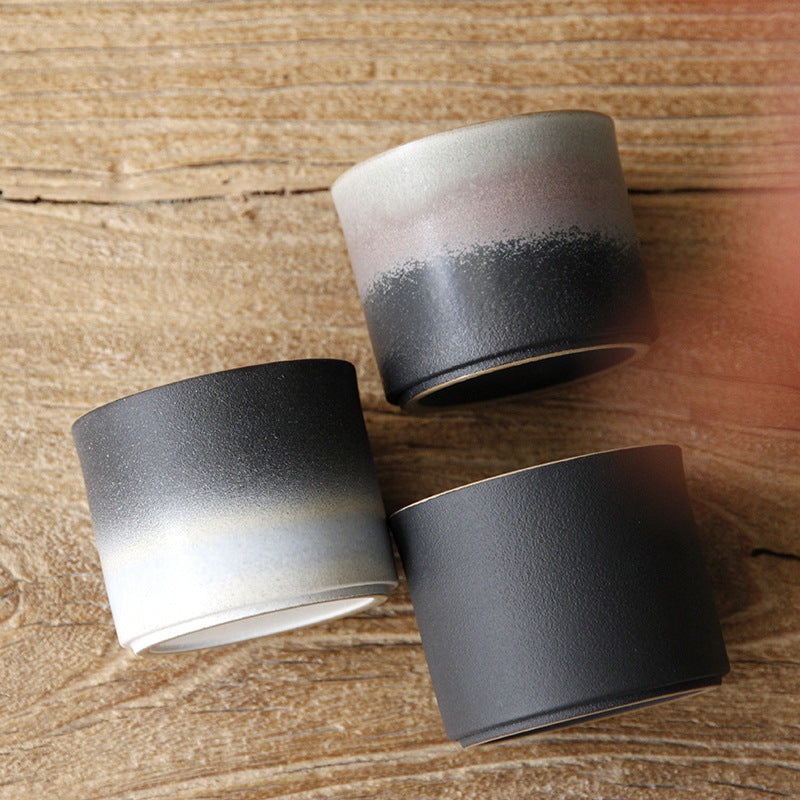 Tasse japonaise en céramique « Haya »