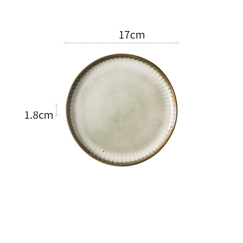 Vaisselle japonaise Collection « Edano »