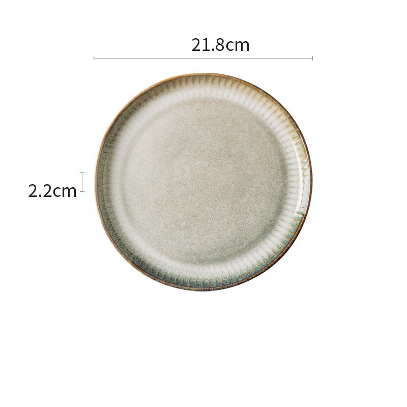 Vaisselle japonaise Collection « Edano »
