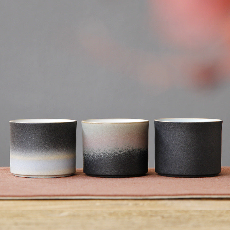 Tasse japonaise en céramique « Haya »