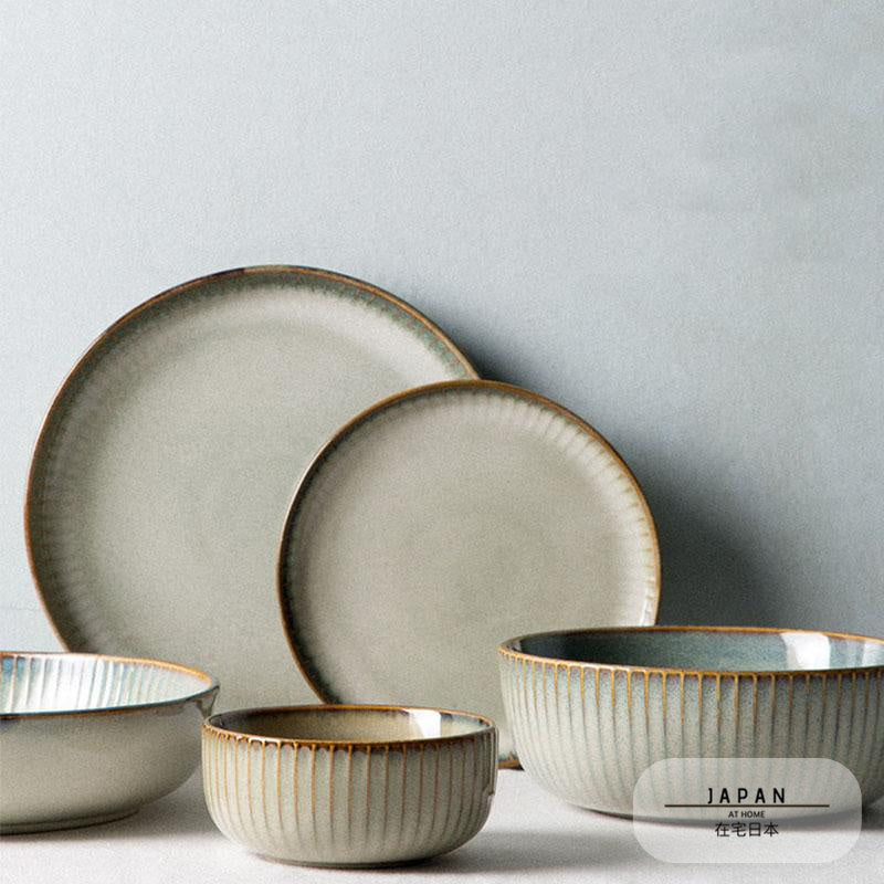 Vaisselle japonaise Collection « Edano »