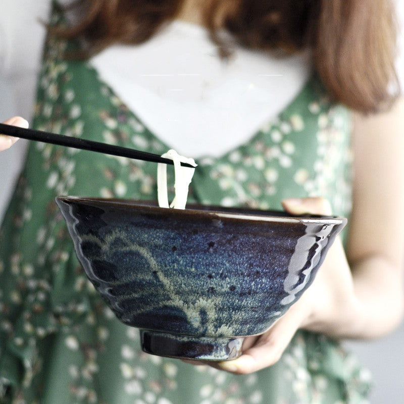 Bol en porcelaine « Suda »
