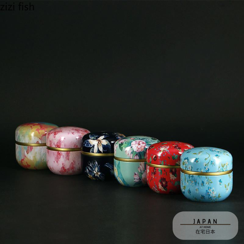 Pot à thé style japonais « Soma »