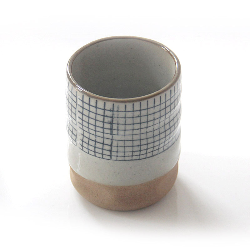 Tasse japonaise en céramique « Masuyama »