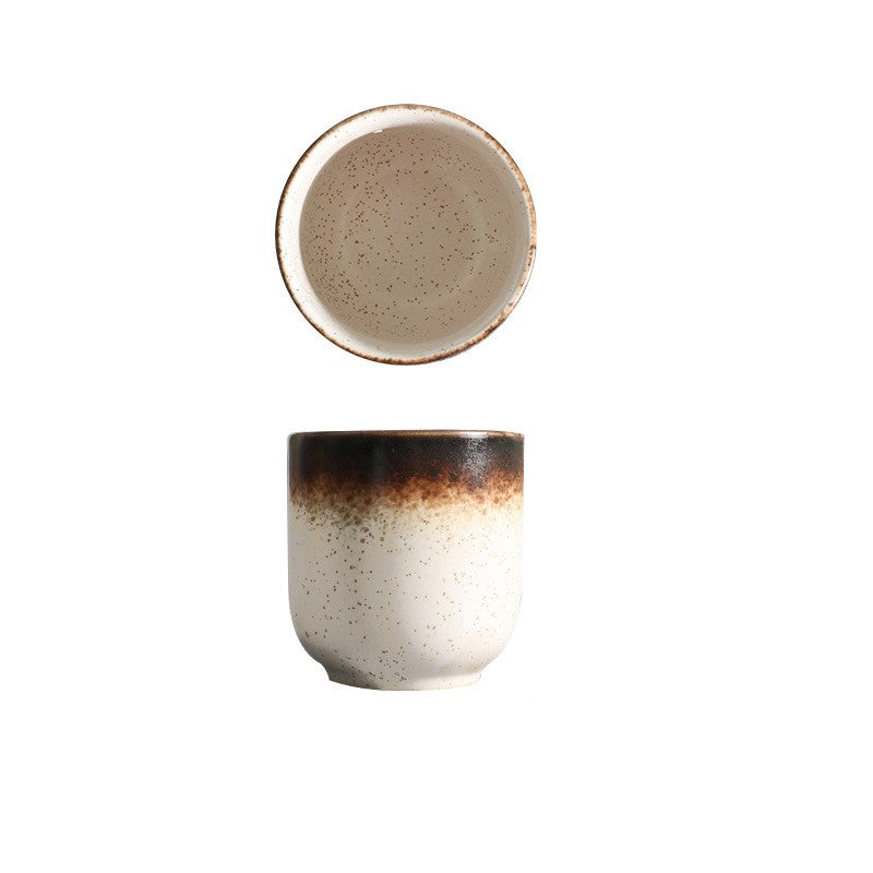 Tasse japonaise en céramique « Ishikura »