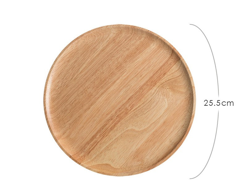 Plateau en bois « Giichi »