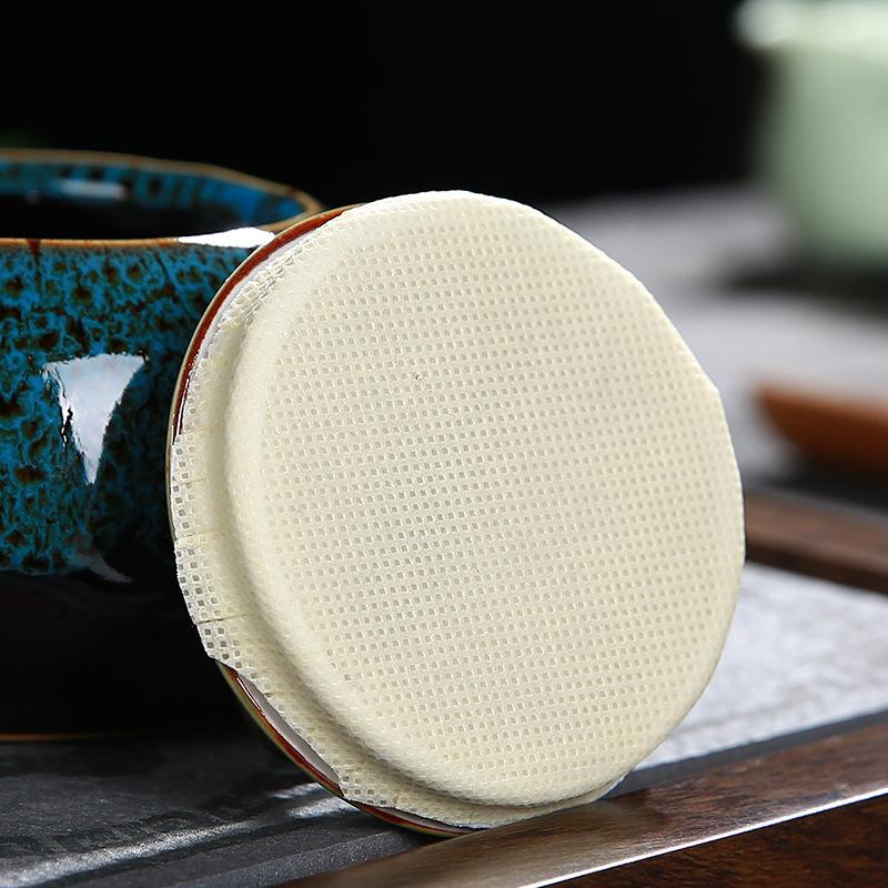 Pot à thé style japonais en céramique « Yaginuma »