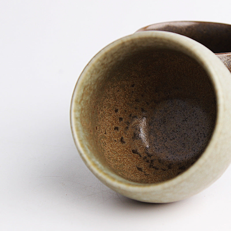 Tasse japonaise « Uyeno »