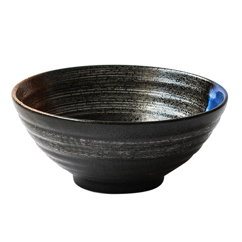 Bol à ramen en céramique « Tsukuda »