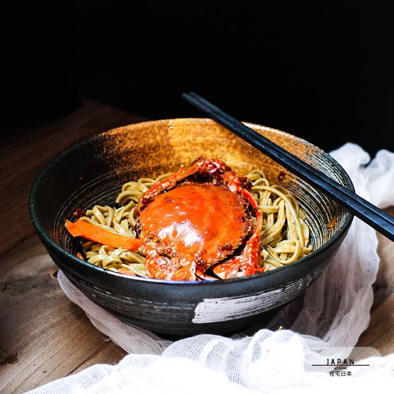 Bol à ramen en céramique « Tsukuda »