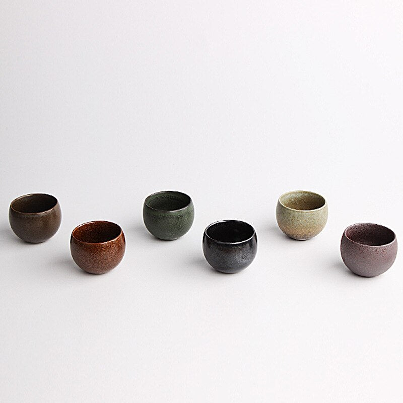 Tasse japonaise « Uyeno »