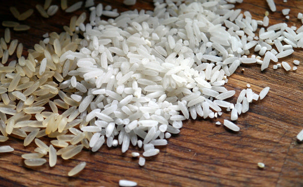 Le riz, son histoire et sa place dans la culture japonaise