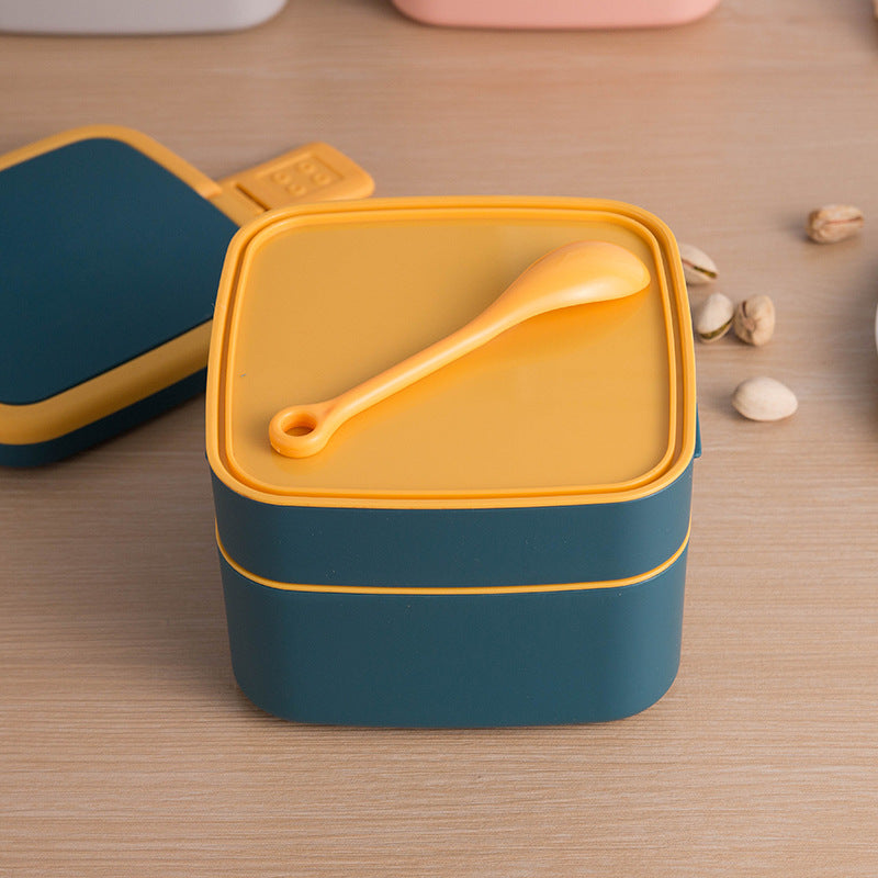 Bento / Lunch Box à deux étages design