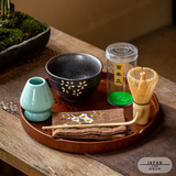 Cérémonie du thé matcha (set & coffrets cadeau) – Japan at Home