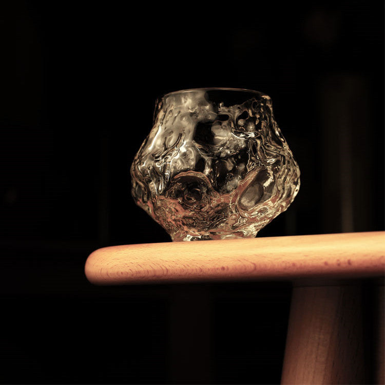 Verre à whisky japonais "Inazuma"