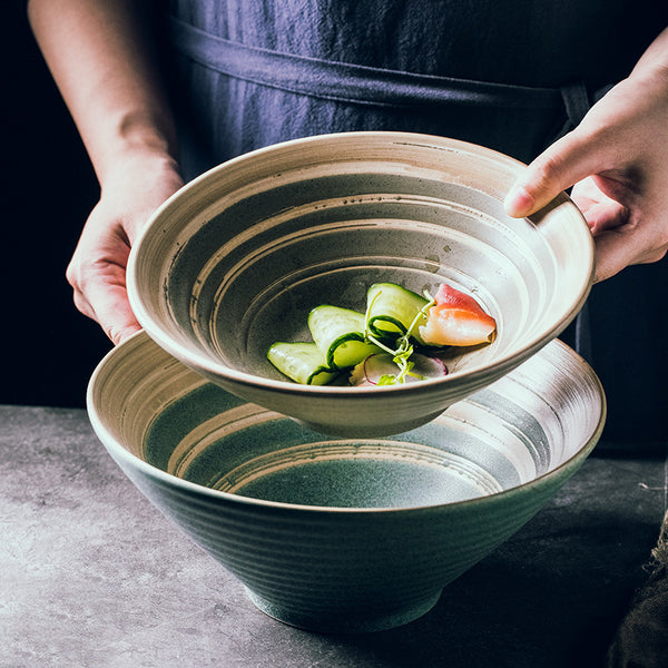 La vaisselle japonaise contemporaine : un style épuré et aérien